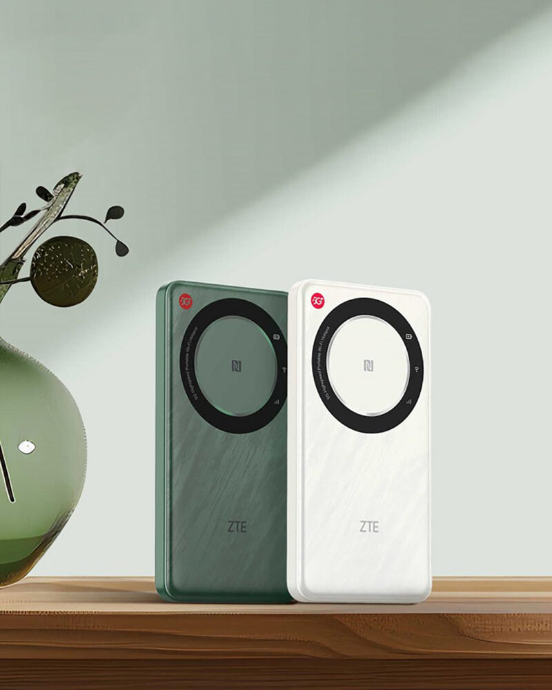 ZTE U30 Air - Image 2