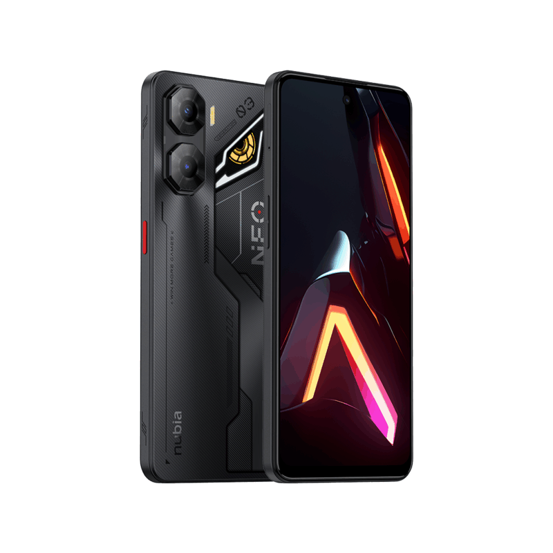 nubia Neo 3