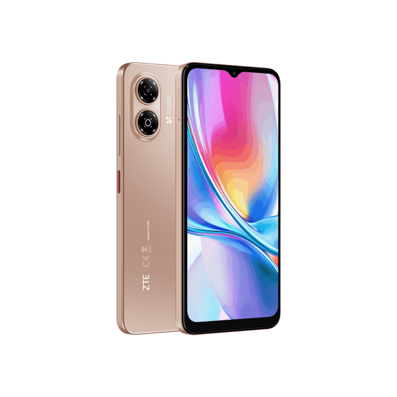 ZTE A35e